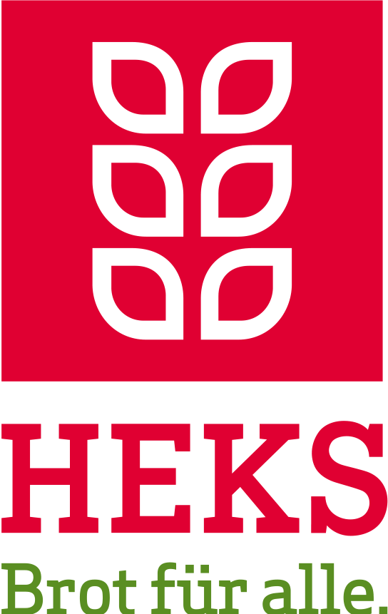 Heks logo